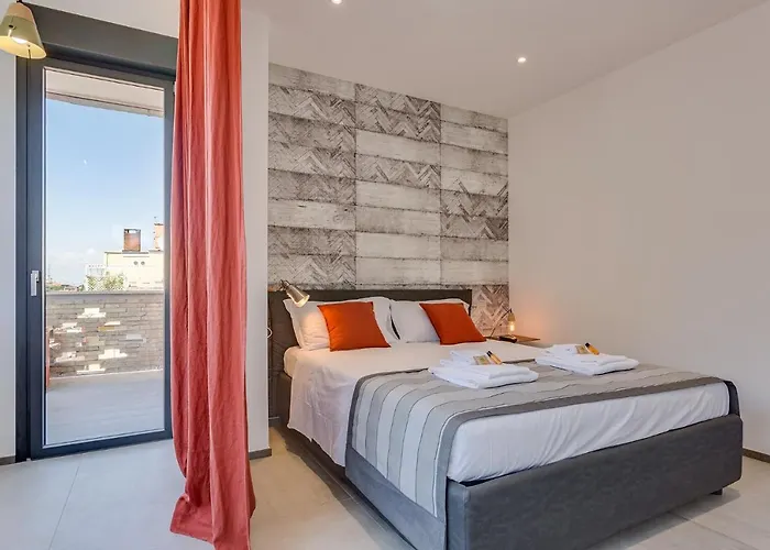 As Feel - Vatican With Terrace * Roma